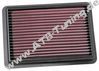 K&N Luftfilter Mazda 3 (BP) 2.0 Liter