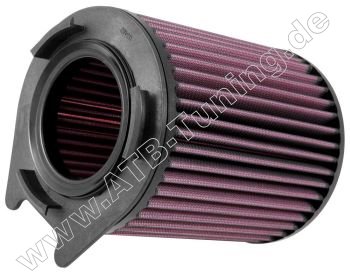 K&N Luftfilter Mercedes GLA 45 AMG (X156) Benziner 360 PS (265 kW) ab 04/2014