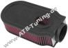 K&N Luftfilter Mercedes E 220 CDI Coupe, Cabrio (207)