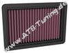 K&N Luftfilter Renault Clio V 1.0 SCe