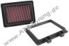 K&N Luftfilter Suzuki DL 1000 V-Storm