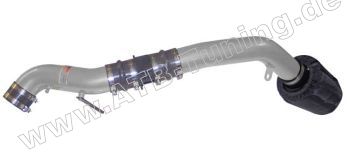 K&N Typhoon-Kit Hyundai Coupe (GK) 2.7 i Benziner 167 PS (123 kW) 03/2002-12/2010
