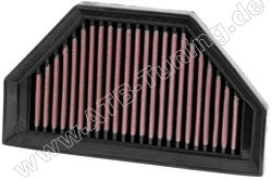 K&N Luftfilter KTM-Motorrad RC8 1190 / R 1148 ccm 2008-2014