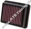 K&N Luftfilter KTM RC 125 / 200 / 390