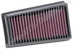 K&N Luftfilter KTM-Motorrad 690 Enduro / SMC / R 2008-2019