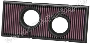 K&N Luftfilter KTM-Motorrad 990 Adventure / Supermoto / R / S 2006-2013