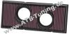 K&N Luftfilter KTM 990 Adventure / Supermoto / R / S
