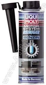 Liqui Moly - Motor System Reiniger Benzin   Benziner