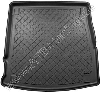 Kofferraumwanne Alfa Romeo Stelvio (949) ab 12/2016