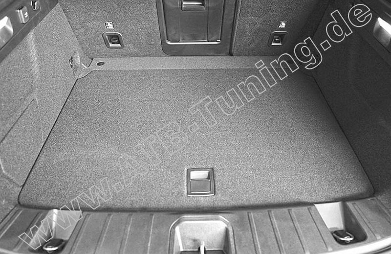 Alfa Romeo Tonale (965) Kofferraumwanne