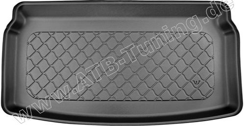 Kofferraumwanne Audi A1 Sportback (GB) ab 07/2018