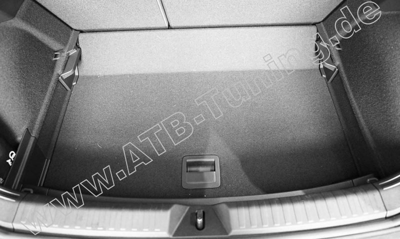 Audi A1 Sportback (GB) Kofferraumwanne Audi A1 Sportback (GB) Kofferraumwanne