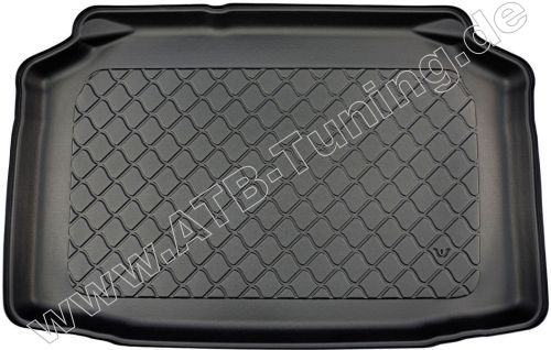 Kofferraumwanne Audi A1 Sportback (GB) ab 07/2018