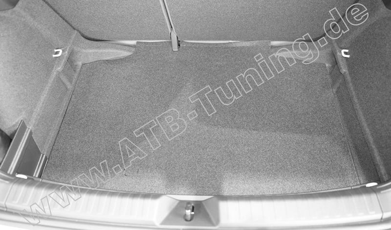 Audi A1 Sportback (GB) Kofferraumwanne Audi A1 Sportback (GB) Kofferraumwanne