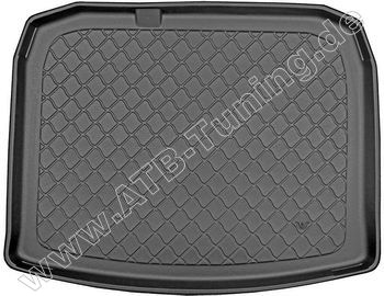 Kofferraumwanne Audi A3 Sportback (8P) 2004-2013