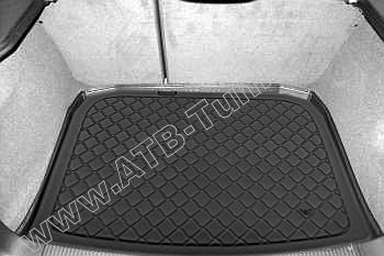 Audi A3 Sportback (8P) Kofferraumwanne
