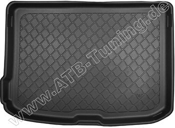 Kofferraumwanne Audi A3 Schrgheck, Sportback (8V) 06/2012-03/2020