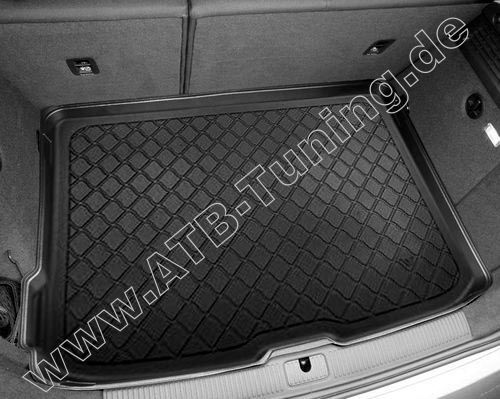 Audi A3 Schrägheck, Sportback (8V) Kofferraumwanne Audi A3 Schrägheck, Sportback (8V) Kofferraumwanne