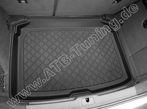 Audi A3 Schrgheck, Sportback (8V) Kofferraumwanne