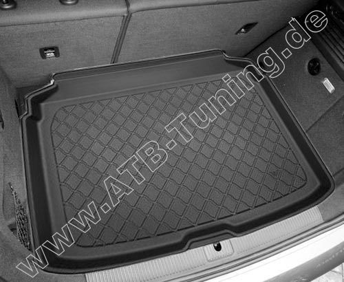 Audi A3 Schrgheck, Sportback (8V) Kofferraumwanne