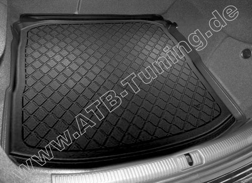Audi A3 Limousine (8V) Kofferraumwanne