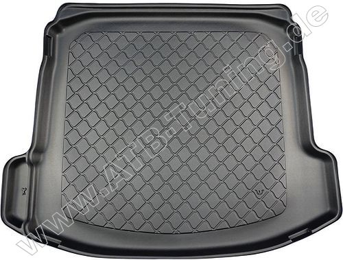 Kofferraumwanne Audi A3 Limousine (8Y) ab 04/2020
