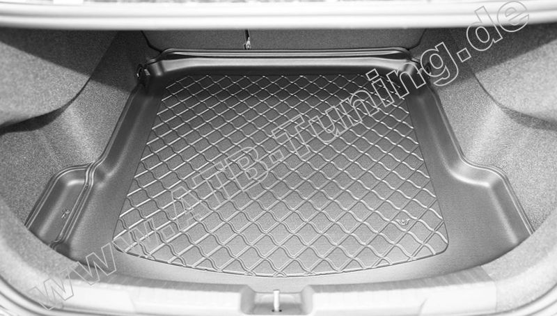 Audi A3 Limousine (8Y) Kofferraumwanne Audi A3 Limousine (8Y) Kofferraumwanne