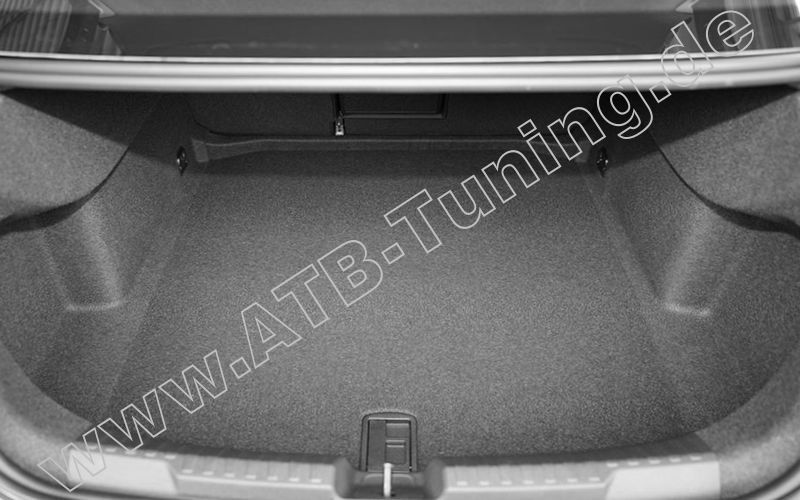 Audi A3 Limousine (8Y) Kofferraumwanne Audi A3 Limousine (8Y) Kofferraumwanne