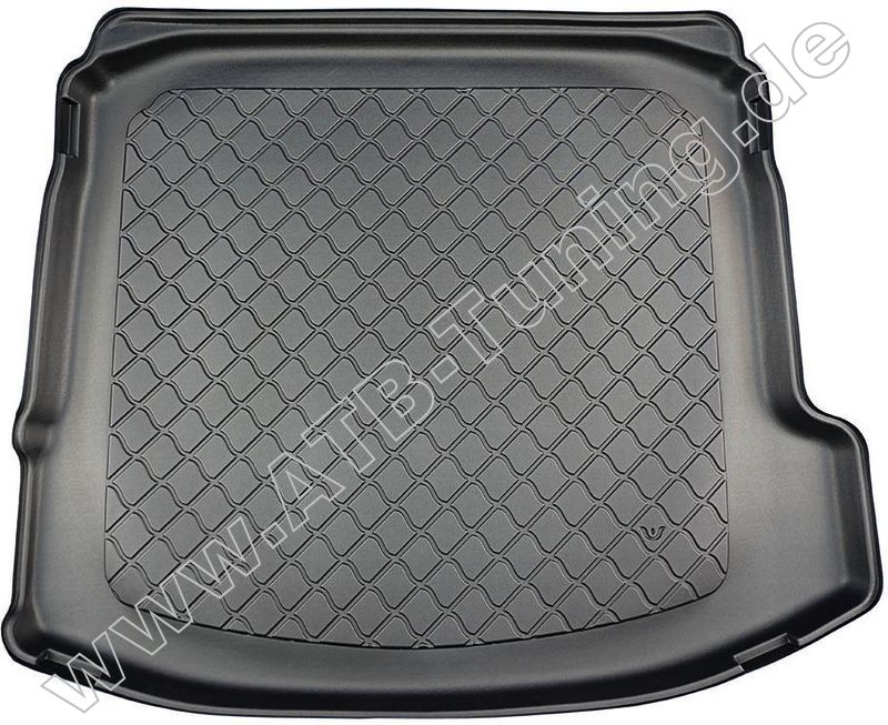 Audi A3 Limousine (8Y) Kofferraumwanne Audi A3 Limousine (8Y) Kofferraumwanne