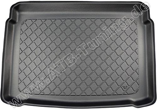 Kofferraumwanne Audi A3 Sportback (8Y) ab 03/2020
