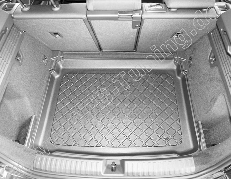 Audi A3 Sportback (8Y) Kofferraumwanne Audi A3 Sportback (8Y) Kofferraumwanne