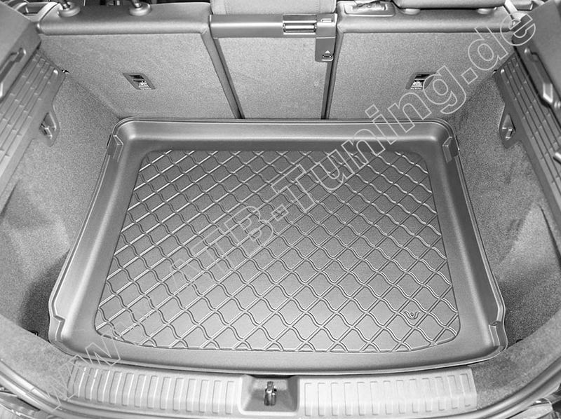 Audi A3 Sportback (8Y) Kofferraumwanne
