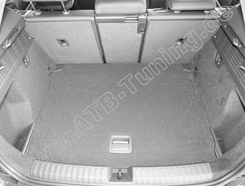 Audi A3 Sportback (8Y) Kofferraumwanne Audi A3 Sportback (8Y) Kofferraumwanne
