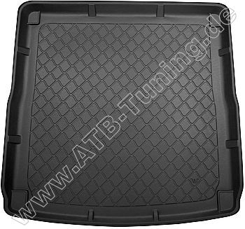 Kofferraumwanne Audi A4 Avant (8K) 04/2008-10/2015