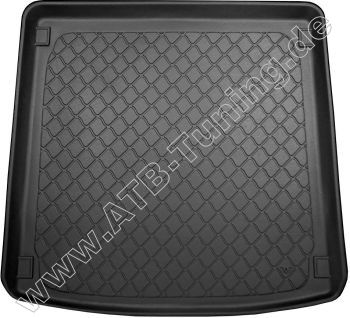 Kofferraumwanne Seat Exeo ST Kombi 2009-2013