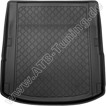 Kofferraumwanne Audi A5 Coupe (F5) ab 10/2016