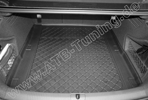 Audi A5 Coupe (F5) Kofferraumwanne