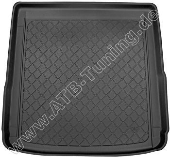 Kofferraumwanne Audi A4 Avant (8W5, B9) ab 08/2015