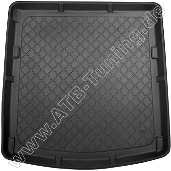 Kofferraumwanne Audi A5 Coupe (8T3) 06/2007-09/2016