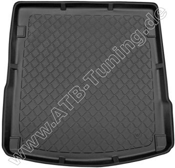 Kofferraumwanne Audi A4 Limousine (8E) 2000-2008