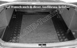 Weitere Bilder zu Kofferraumwanne Audi A4 Limousine (8E) 2000-2008