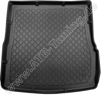 Kofferraumwanne Audi A6 Avant (C6, 4F5) 2004-2011