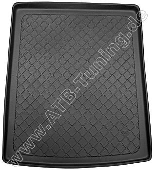 Kofferraumwanne Audi A6 Avant (C6, 4F5) 2004-2011