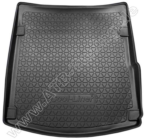 Kofferraumwanne Audi A6 Limousine (C6, 4F2) 2004-2011