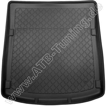 Kofferraumwanne Audi A6 Limousine (C7) 2010-2018