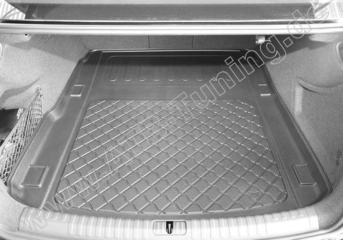 Audi A6 Limousine (C8) Kofferraumwanne