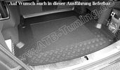 Weitere Bilder zu Kofferraumwanne Audi A8 Facelift (4H) 10/2013-10/2017