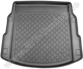 Kofferraumwanne Audi A8 (4N, D5) ab 11/2017