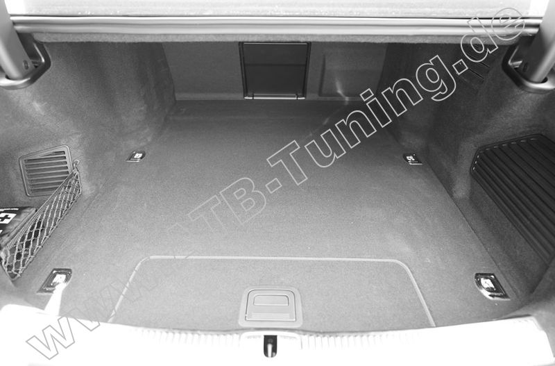 Audi A8 Hybrid (4N, D5) Kofferraumwanne Audi A8 Hybrid (4N, D5) Kofferraumwanne