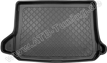 Kofferraumwanne Audi Q2 (GA) ab 09/2016